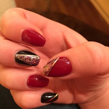 Sugar And Spice Nails - Nail Technicians Near Me - Edmonton, Alberta Sugar And Spice Nails - Nail Technicians Near Me - Edmonton, Alberta