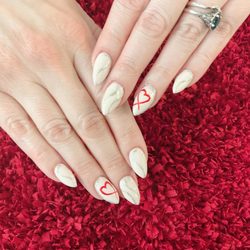 De Paris Nails - De Paris nails