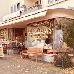 Zanzarelli - Toller Laden
