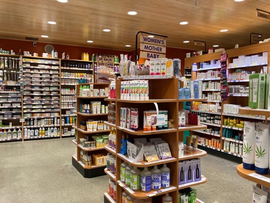 Natural Grocers 29 Photos 19 Reviews Grocery 304 S 24th St W Billings Mt United States Phone Number Yelp