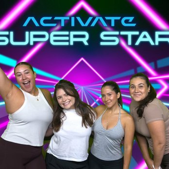 Activate Pembroke Pines - Team Building Activities Near Me - Pembroke Pines, Florida Activate Pembroke Pines - Team Building Activities Near Me - Pembroke Pines, Florida