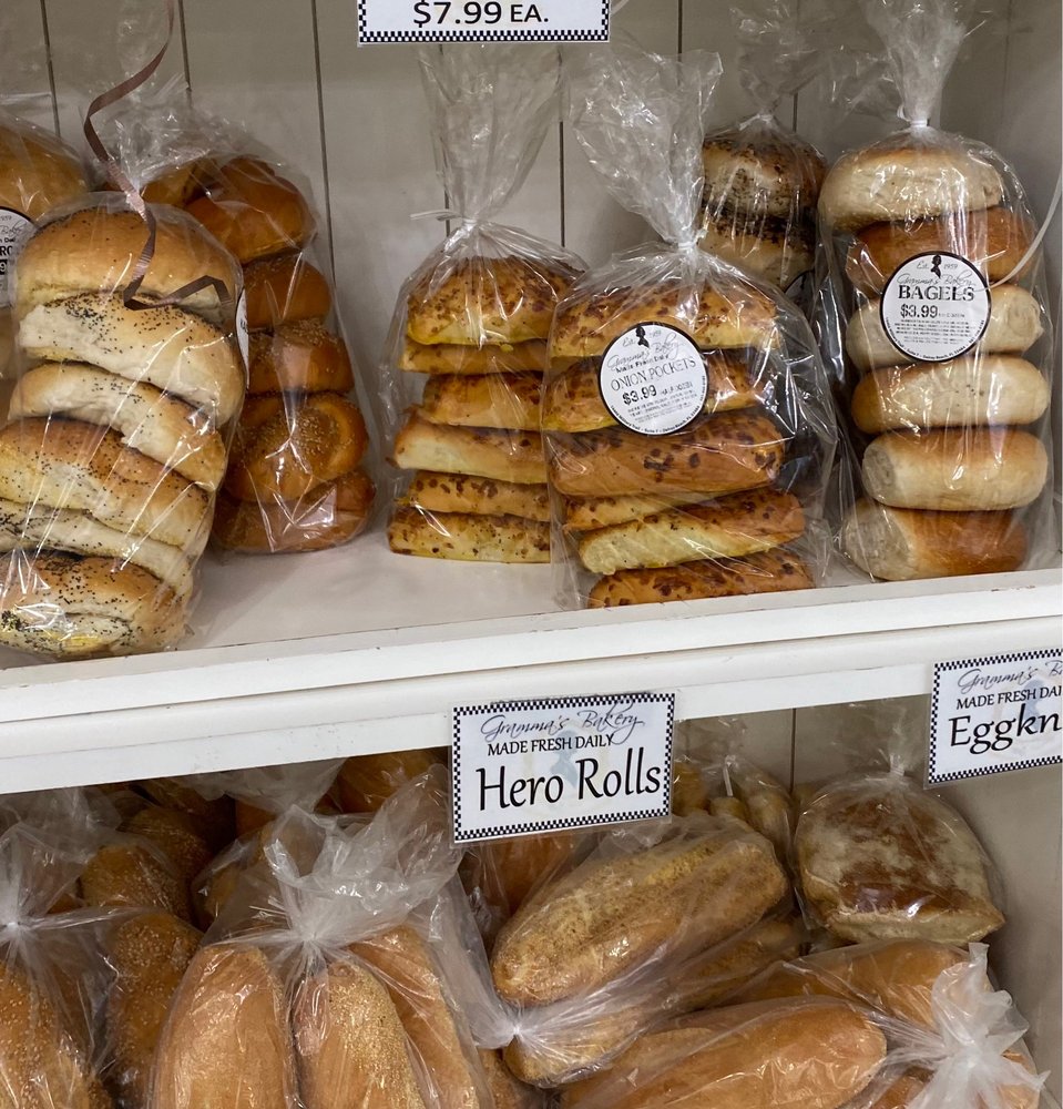 GRAMMA’S BAKERY 211 Photos & 135 Reviews 14466 S Military Trl