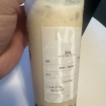 The Alley - Bubble Tea Near Me - Honolulu, Hawaii The Alley - Bubble Tea Near Me - Honolulu, Hawaii