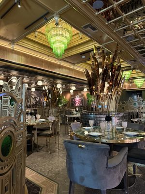 Pinky's by Vanderpump by null