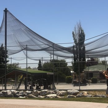 Toad's Fun Zone - Batting Cage - Mini Golf Near Me - Ogden, Utah Toad's Fun Zone - Batting Cage - Mini Golf Near Me - Ogden, Utah