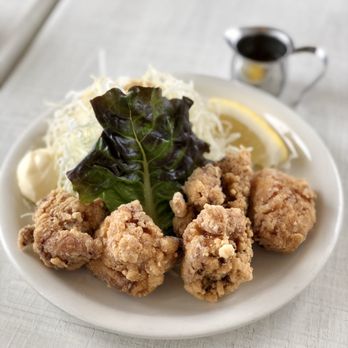 Ramenya - Deep Fried Chicken - Ramen Near Me - Los Angeles, California Ramenya - Deep Fried Chicken - Ramen Near Me - Los Angeles, California
