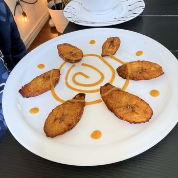 Sweet & Sassy - Plantains - Caribbean Near Me - Halifax, Nova Scotia Sweet & Sassy - Plantains - Caribbean Near Me - Halifax, Nova Scotia