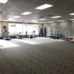 Rock Valley Physical Therapy - Geneseo