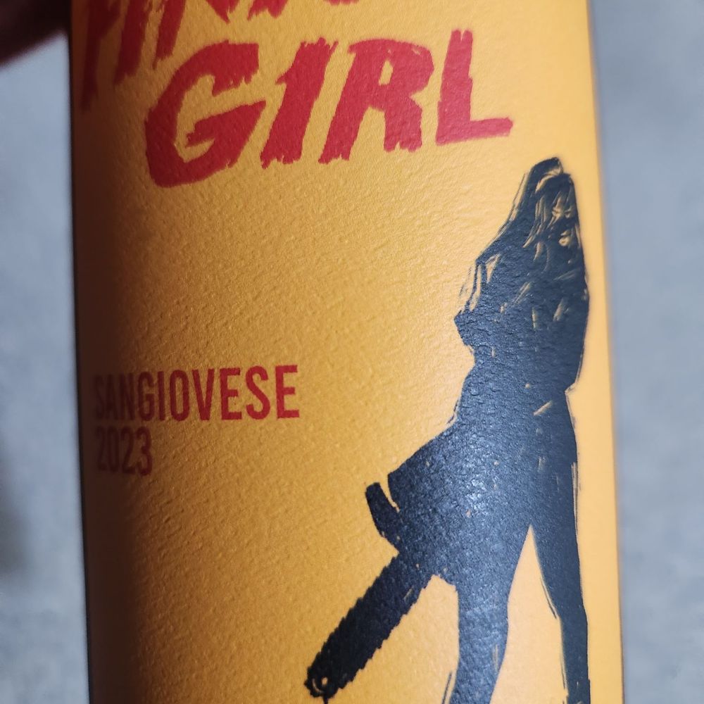 Final Girl Wines - Yummerz! - Wine Tasting Room Near Me - Solvang, California Final Girl Wines - Yummerz! - Wine Tasting Room Near Me - Solvang, California