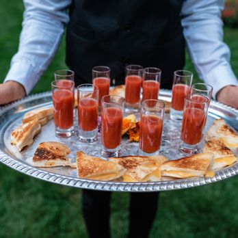 La Bocca Fina - Caterers Near Me - Hayward, California La Bocca Fina - Caterers Near Me - Hayward, California