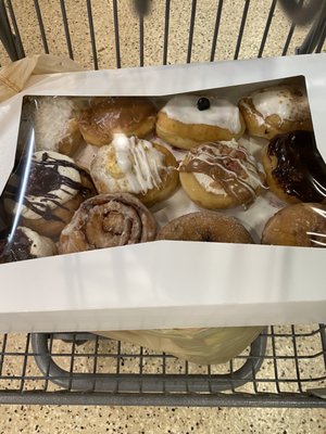 Westtown Amish Market by null