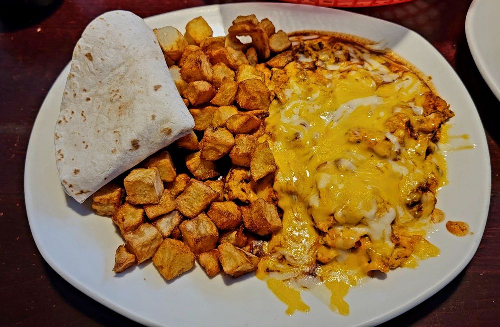 Anita's New Mexico Style Mexican Food, Inc