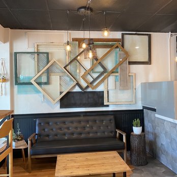 Rooted - Coffee & Tea Near Me - Lakeland, Florida Rooted - Coffee & Tea Near Me - Lakeland, Florida