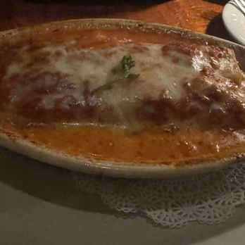 Abbondanza Italian Restaurant - Manicotti - Italian Near Me - Key West, Florida Abbondanza Italian Restaurant - Manicotti - Italian Near Me - Key West, Florida