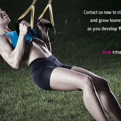 Inspire Health & Fitness
