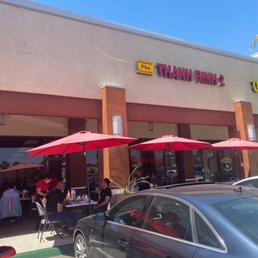 Exterior photo of Thanh Binh - Lake Forest, California Exterior photo of Thanh Binh - Lake Forest, California