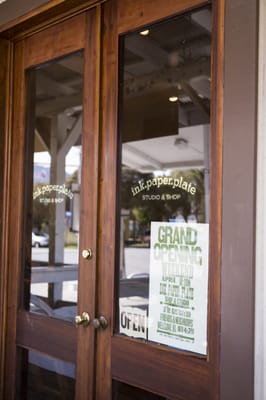 ink.paper.plate by null