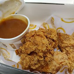 Church's Chicken