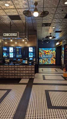 Alamo Drafthouse Cinema Sloans Lake by null