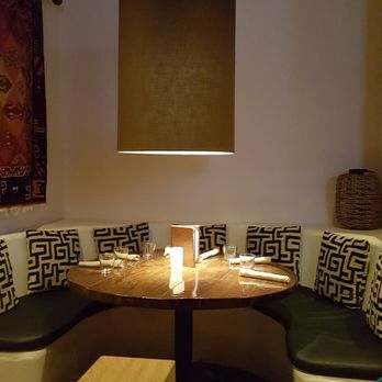 Delicia - Tasteful decor - Latin American Near Me - Indianapolis, Indiana