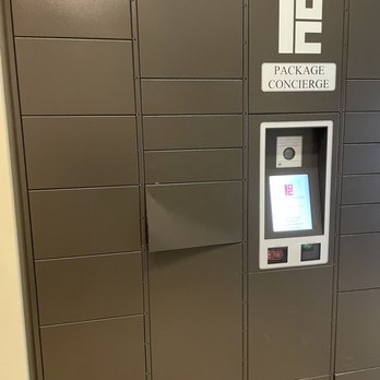 The Lofts at One Powell - Even if  your package gets put in a locker, it'll still get stolen because there's no front desk & no one cares here. - Apartments Near Me - San Francisco, California