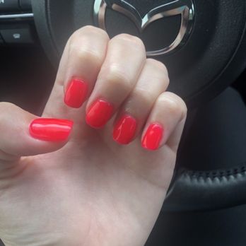 The Nail Shop - Sns - Nail Salons Near Me - Nicholasville, Kentucky
