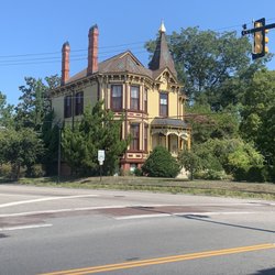 Mansion on Main B & B - Mansion on Main St