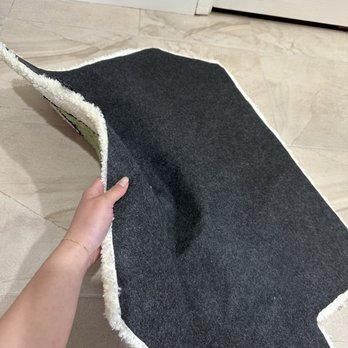 Tutu - The backing coming off - Art Classes Near Me - Palo Alto, California