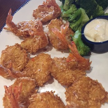 Red Lobster - Parrot Isle Jumbo Coconut Shrimp - Seafood Near Me - Roseville, Minnesota Red Lobster - Parrot Isle Jumbo Coconut Shrimp - Seafood Near Me - Roseville, Minnesota