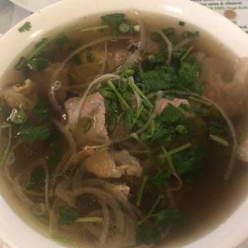 Pho Asia Noodle House - Number 12 medium - Vietnamese Near Me - Everett, Washington