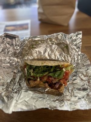 Mojo's Tacos by null