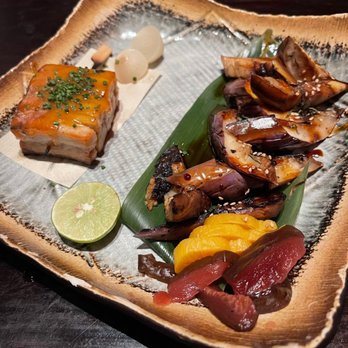 Sushisamba - Asian Fusion Near Me - Las Vegas, Nevada