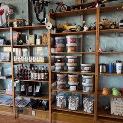 The Java Peddler