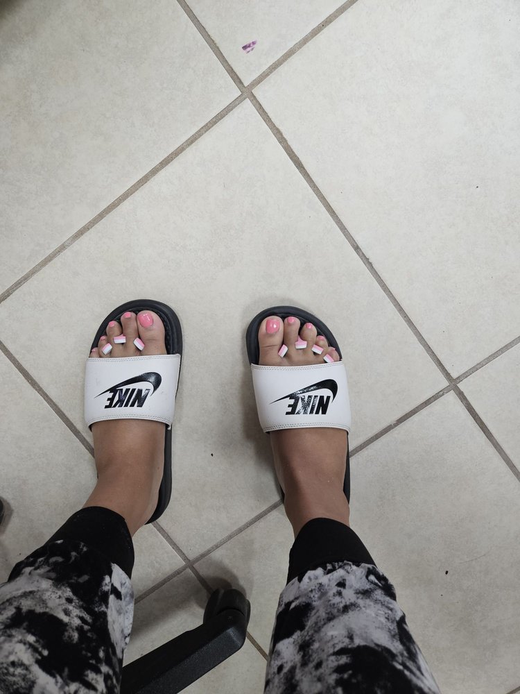 NICE NAILS - 65 Photos & 24 Reviews - 34782 Ford Rd, Westland, Michigan