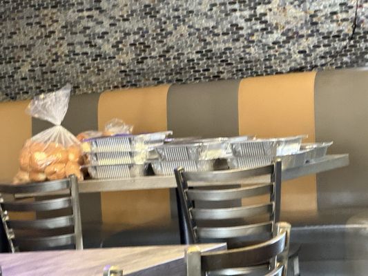 La Paloma Grill by null