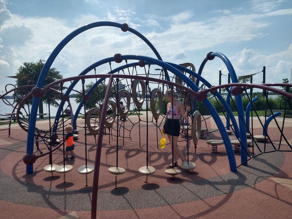 Juan Seguin Historic Park Image
