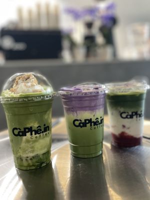 CaPhe.in Coffee by null