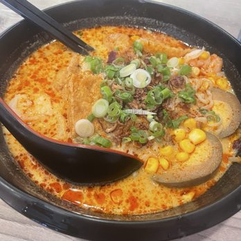 Uncle Fung Borneo Eatery - Singapore Laksa - Indonesian Near Me - Long Beach, California Uncle Fung Borneo Eatery - Singapore Laksa - Indonesian Near Me - Long Beach, California