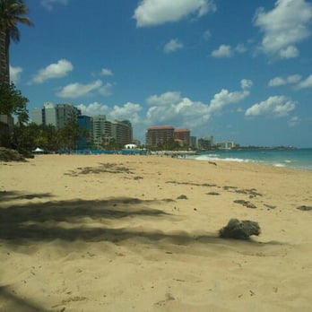 Condado Beach - Hotels - Beaches Near Me - San Juan, Puerto Rico Condado Beach - Hotels - Beaches Near Me - San Juan, Puerto Rico