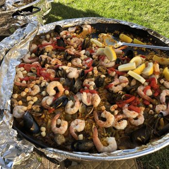 Venga Paella Catering - Caterers Near Me Venga Paella Catering - Caterers Near Me