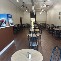 DK'S Eatery
