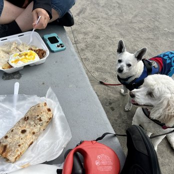Margarita's - Biscuits and gravy plus hash browns and egg. Chorizo breakfast burrito. - Mexican Near Me - San Diego, California Margarita's - Biscuits and gravy plus hash browns and egg. Chorizo breakfast burrito. - Mexican Near Me - San Diego, California