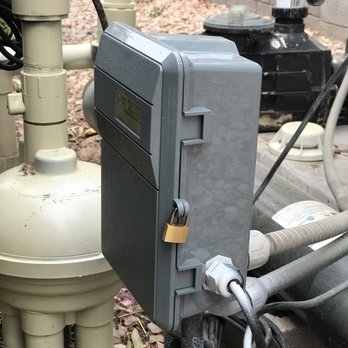 TAB Electric - Swimming pool timer - Electricians Near Me - Phoenix, Arizona