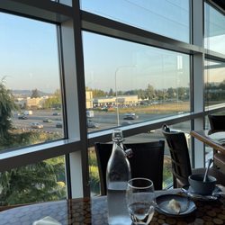 Tatoosh Grill - View