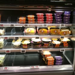 Føtex Food - Salater og færdigretter
