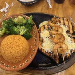 La Gran Riviera - Pollo Tulum