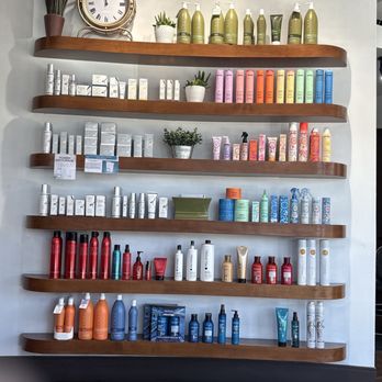 Total Image Salon - Products they sell. - Hair Salons Near Me - Las Vegas, Nevada Total Image Salon - Products they sell. - Hair Salons Near Me - Las Vegas, Nevada
