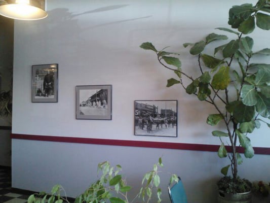 Wok-Inn Noodle by null