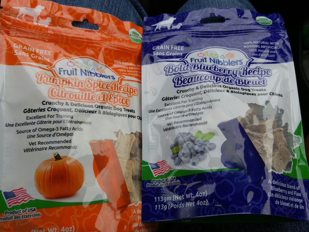 GLOBAL PET FOODS Updated September 2024 5892 Main Street