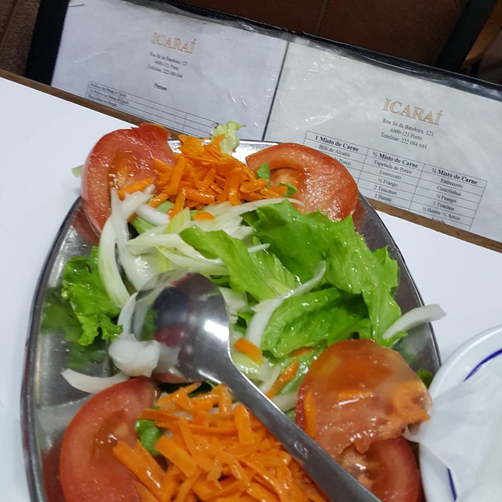 Snack e Churrasqueira Icarai - Restaurants Near Me - Porto, 13